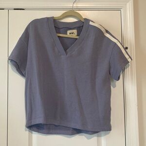 Madewell Short Sleeve Sweater